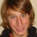 Daniel Tscherry